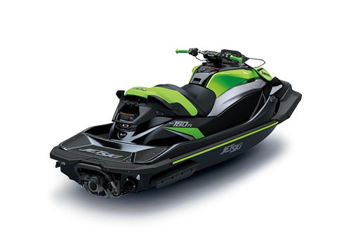 2026 JET SKI STX 160R