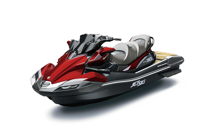 2026 Kawasaki JET SKI ULTRA 310LX