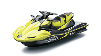 JET SKI ULTRA 310X