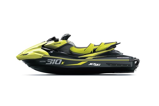 2026 JET SKI ULTRA 310X