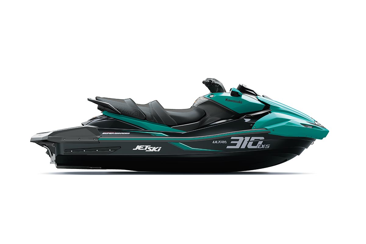 2026 JET SKI ULTRA 310LX-S
