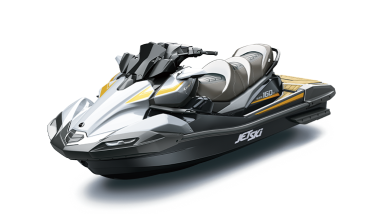JET SKI ULTRA 160LX