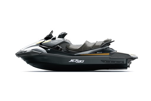 2026 JET SKI ULTRA 160LX 