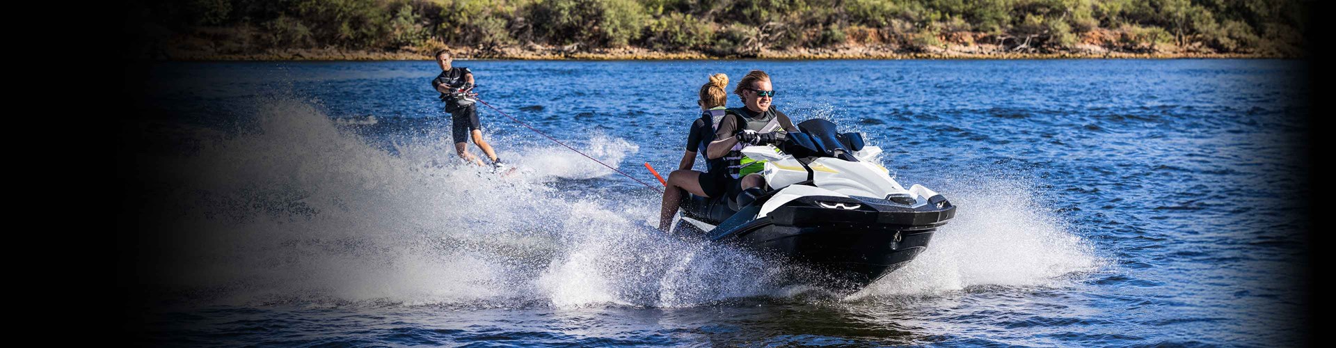2025 Kawasaki JET SKI ULTRA 160XL GREEN