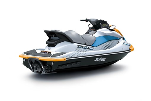 2026 JET SKI STX 160