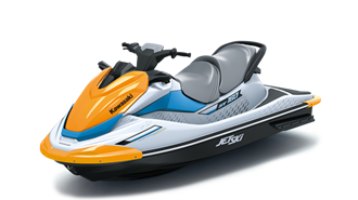JET SKI ST 160