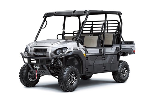 2026 MULE PRO-FXT 1000 LE RANCH EDITION