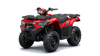 BRUTE FORCE 450 (EPS)