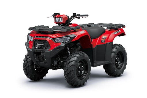 2026 BRUTE FORCE 450 (EPS)