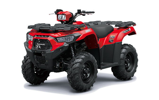 2026 Kawasaki BRUTE FORCE 450 (EPS)