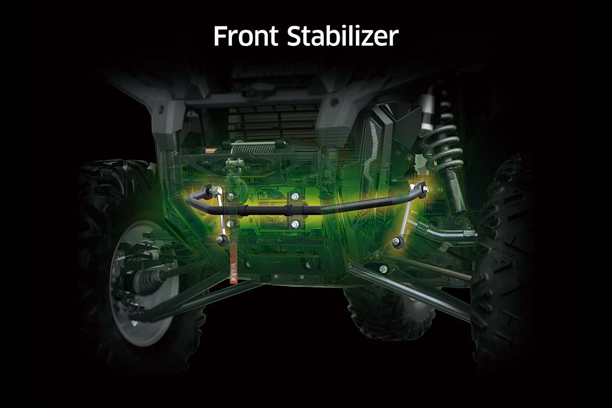 2026 RIDGE CREW HVAC