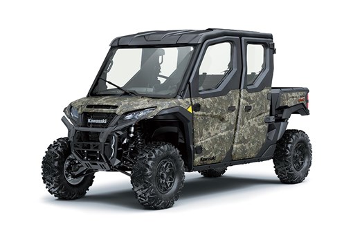 2026 RIDGE CREW HVAC