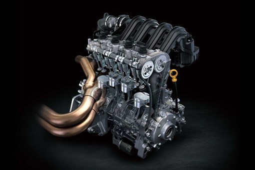 2026 RIDGE CREW HVAC