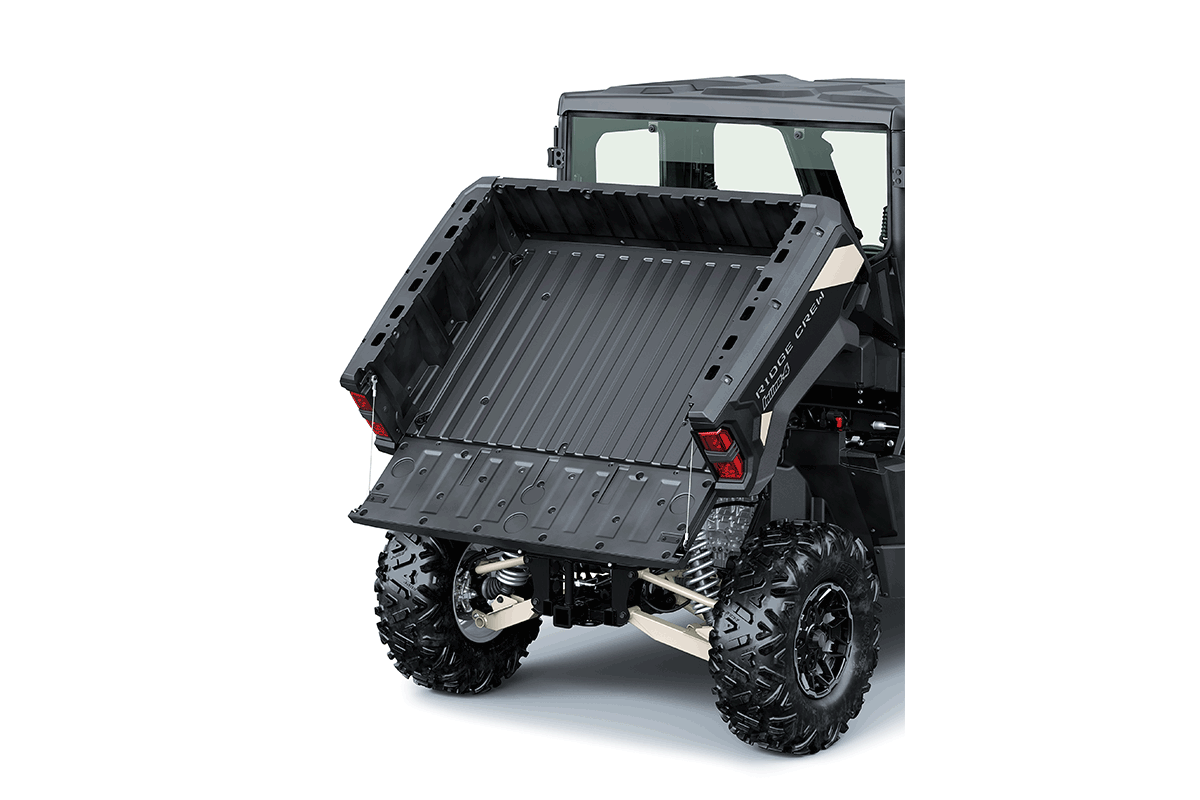 2026 RIDGE CREW HVAC