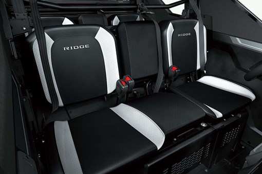 2026 RIDGE CREW HVAC