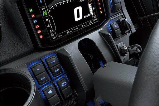 2026 RIDGE CREW HVAC