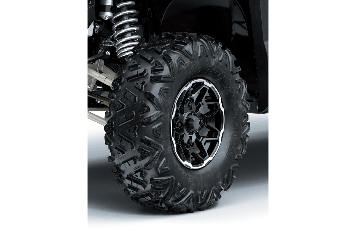 2026 RIDGE CREW HVAC