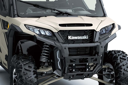 2026 RIDGE CREW HVAC