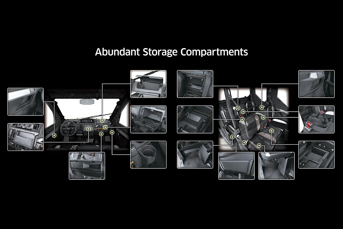 2026 RIDGE CREW HVAC