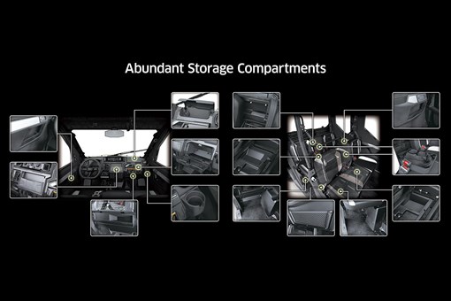 2026 RIDGE CREW HVAC