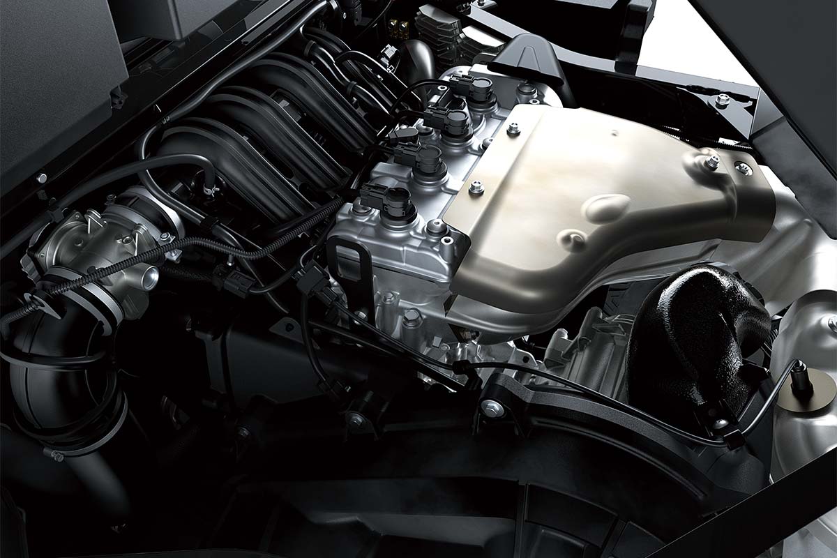 2026 RIDGE CREW HVAC