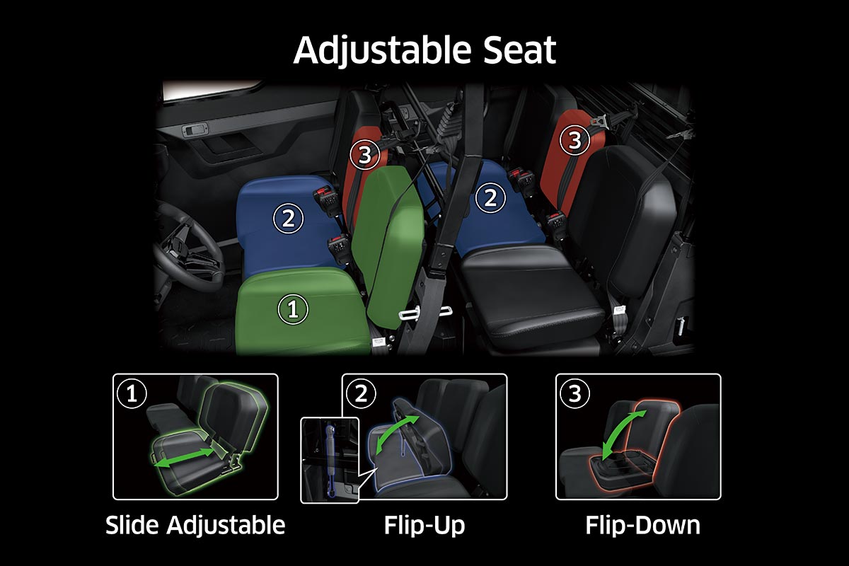 2026 RIDGE CREW HVAC