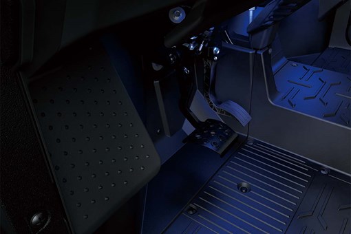 2026 RIDGE CREW HVAC