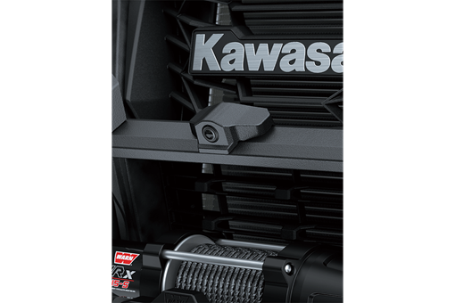 2026 RIDGE CREW PLATINUM RANCH EDITION HVAC