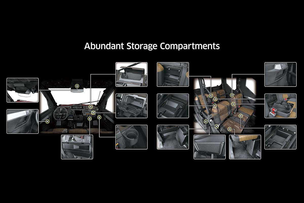 2026 RIDGE CREW PLATINUM RANCH EDITION HVAC