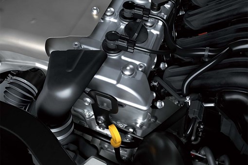 2026 RIDGE CREW PLATINUM RANCH EDITION HVAC