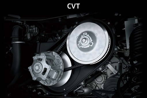 2026 RIDGE PLATINUM RANCH EDITION HVAC