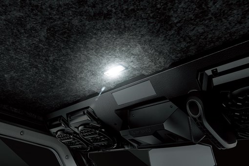 2026 RIDGE PLATINUM RANCH EDITION HVAC