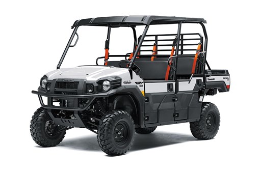 2026 MULE PRO-DXT FE