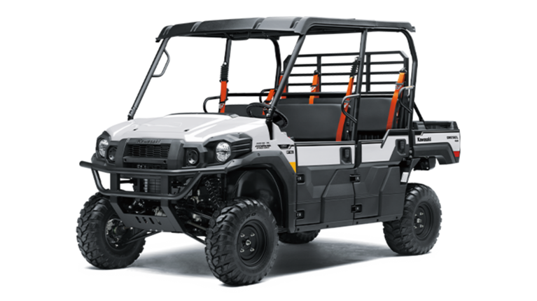 MULE PRO-DXT FE
