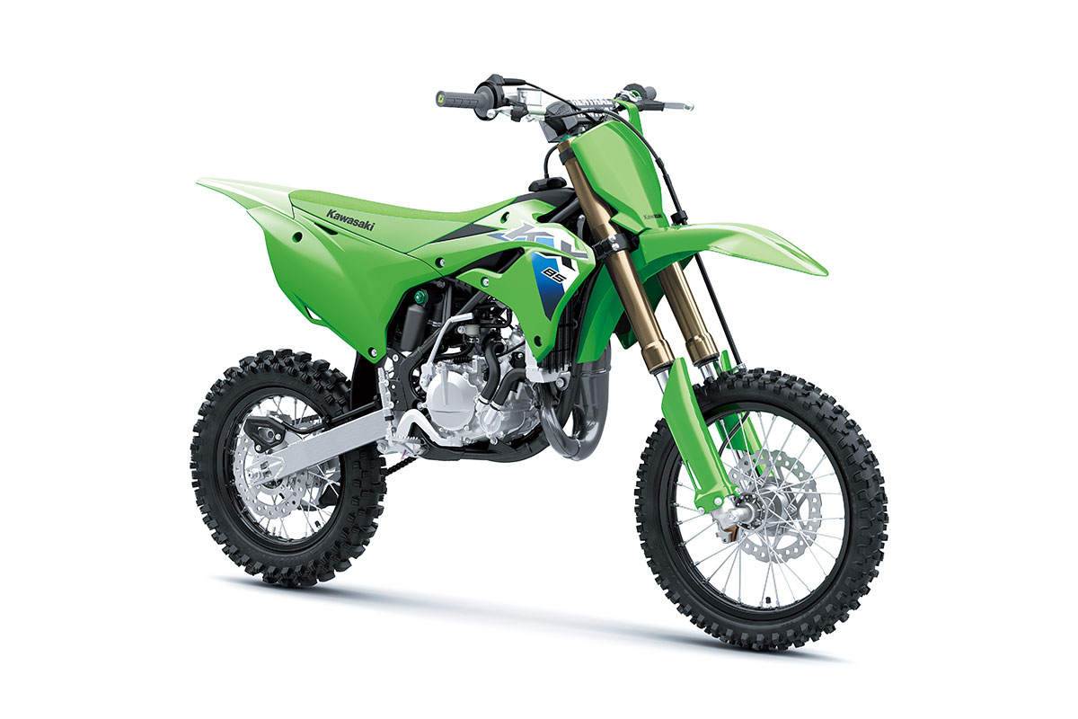 2026 KX85