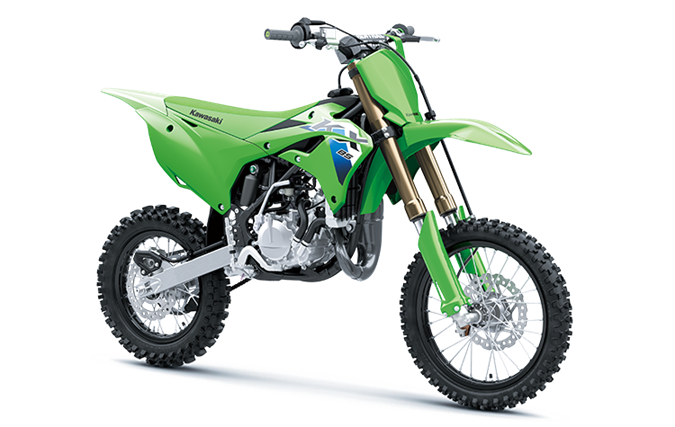 2026 Kawasaki KX85