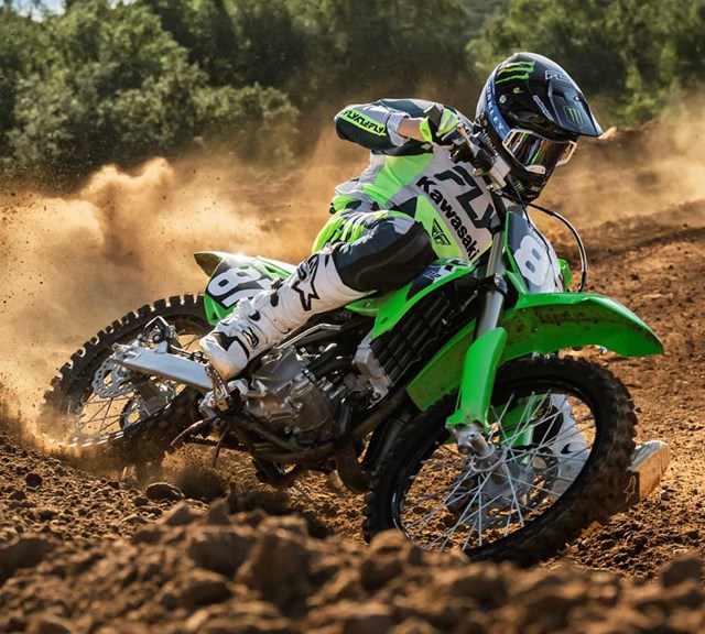 Image of 2026 KX112 in action