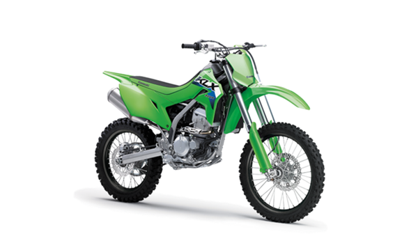 2027 KLX230R S Motorcycle | Canadian Kawasaki Motors Inc.
