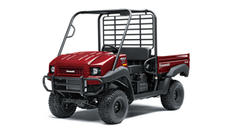 MULE 4010 4x4