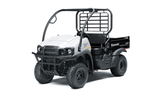 MULE SX 4x4