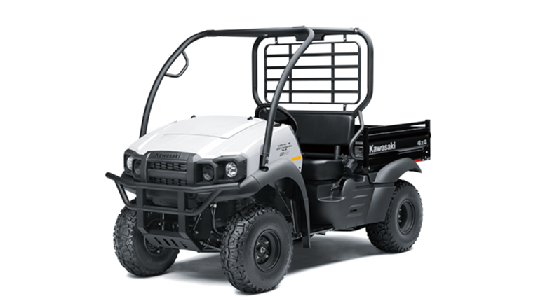 MULE SX 4x4