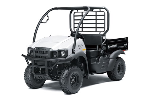2027 MULE SX 4x4