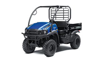 MULE SX 4x4 XC