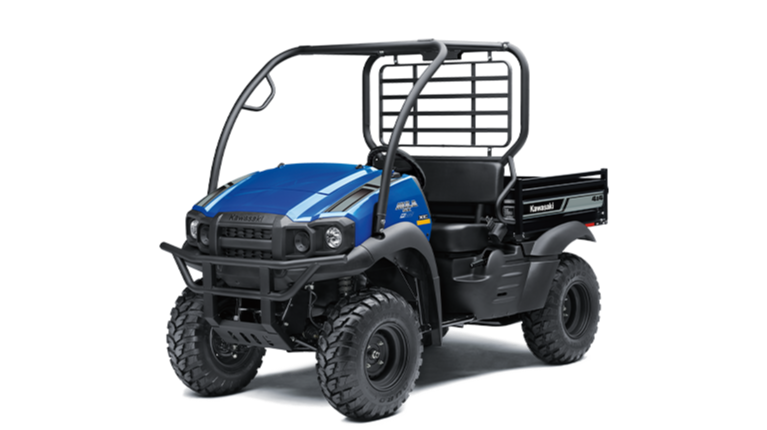 MULE SX 4x4 XC