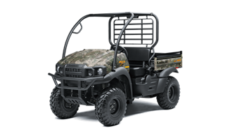MULE SX 4x4 XC CAMO