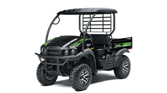 MULE SX 4x4 XC LE