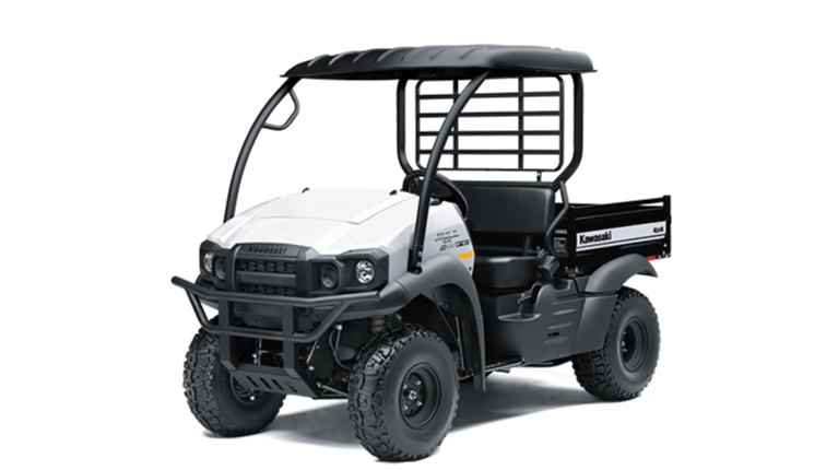 MULE SX 4x4 FE