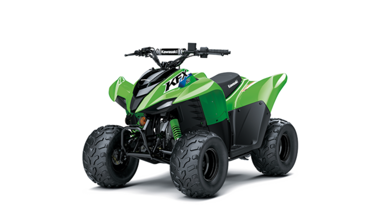 KFX50