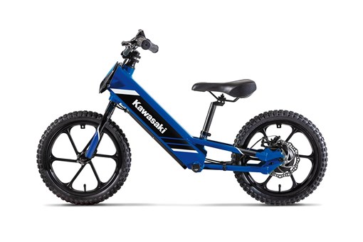 2027 ELEKTRODE 16