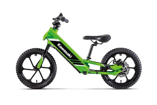 2027 ELEKTRODE 16